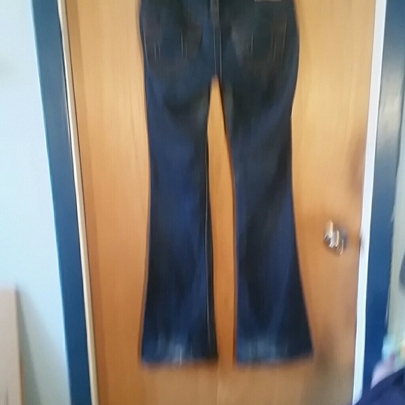 True Religion 'Bobby' jeans size 26 - Picture 7 of 8